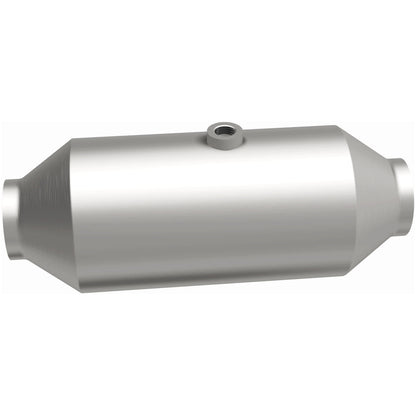 MagnaFlow OEM Grade Universal Catalytic Converter 51366