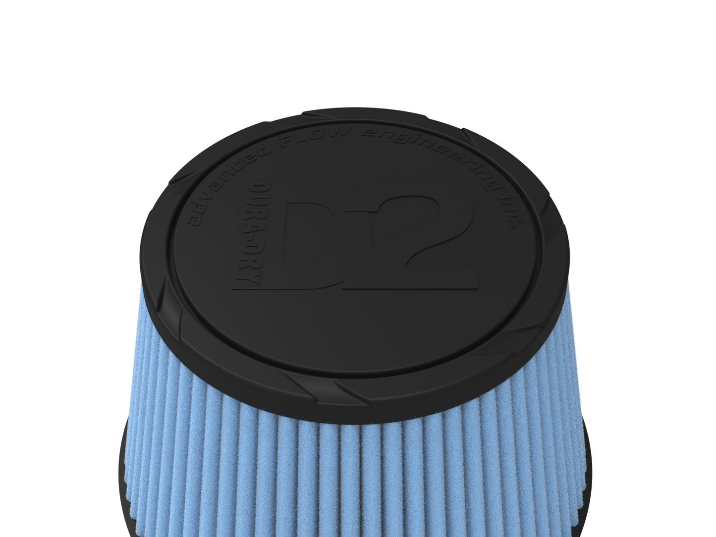 aFe Magnum FORCE Intake Replacement Air Filter w/ D2 Dura-Dry Media - 21-91054V