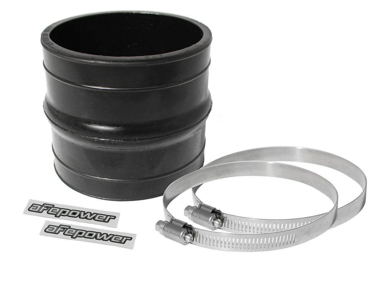 aFe Magnum FORCE Cold Air Intake System Spare Parts Kit - 59-00003