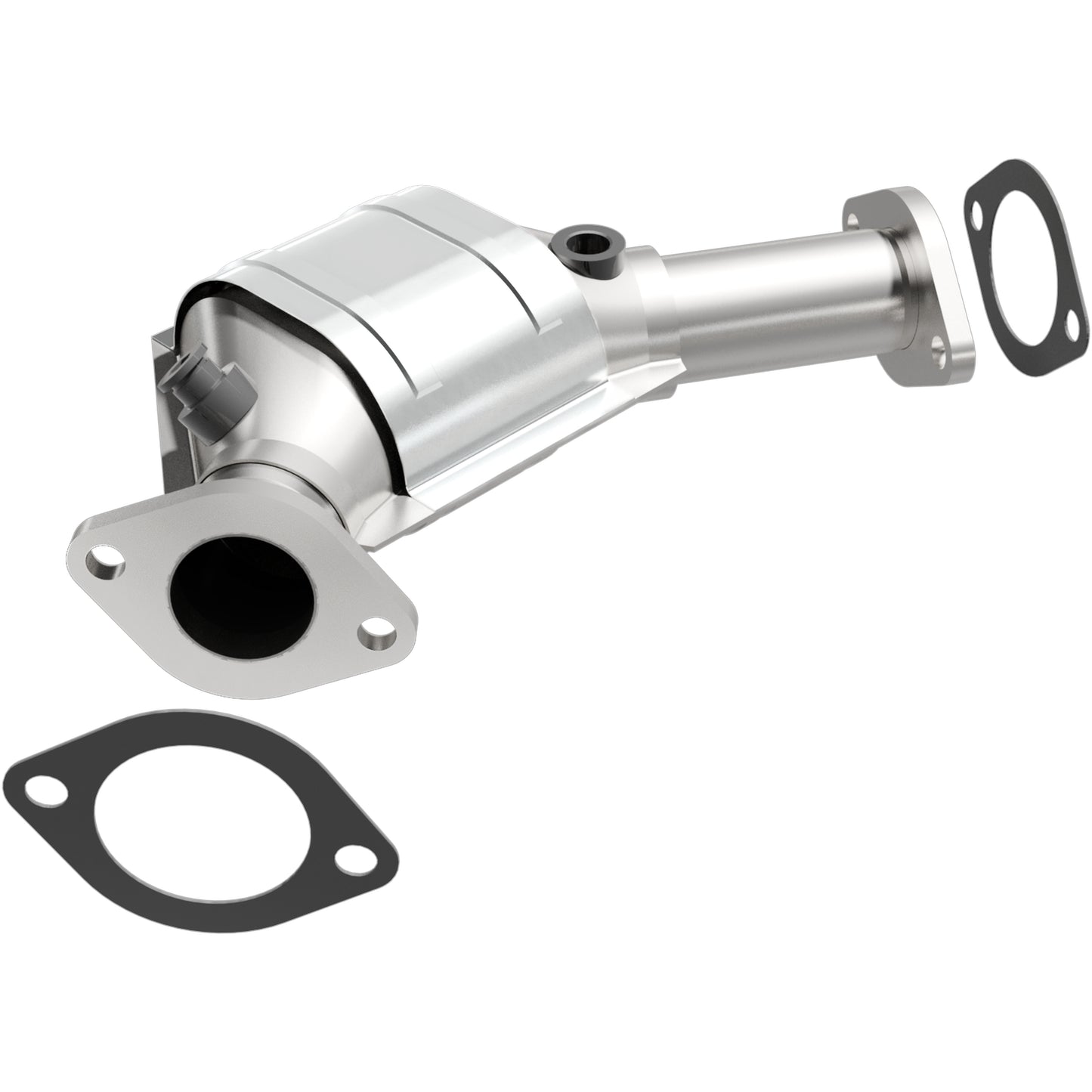 MagnaFlow California CARB Direct-Fit Catalytic Converter 444027