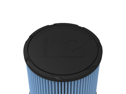 aFe Magnum FORCE Intake Replacement Air Filter w/ D2 Dura-Dry Media - 21-90009V