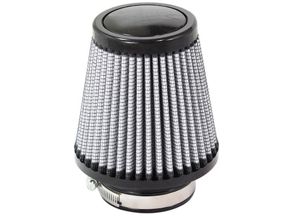 aFe Magnum FLOW Universal Clamp-On Air Filter w/ Pro DRY S Media - 21-30001