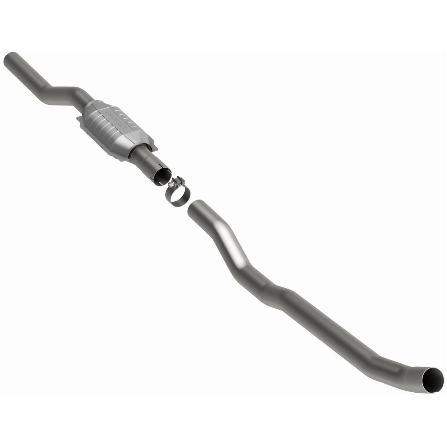 MagnaFlow HM Grade Direct-Fit Catalytic Converter 23246