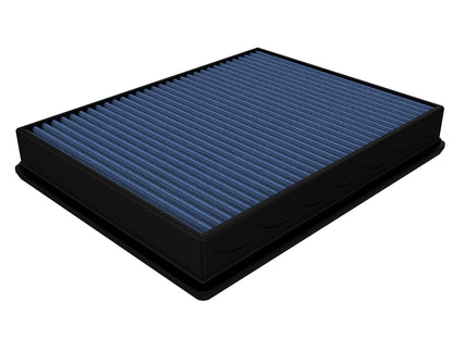 aFe Magnum FLOW OE Replacement Air Filter w/ Pro 5R Media - Chevy/GMC 2001-2005 6.6L