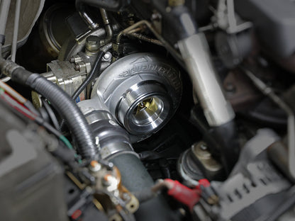 aFe BladeRunner GT Series Performance Turbocharger - Dodge/Ram 2007-2018 6.7L