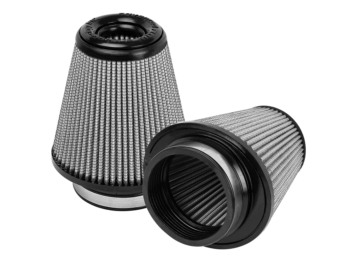 aFe Magnum FORCE Intake Replacement Air Filter w/ Pro DRY S Media (Pair) - 21-91145-MA