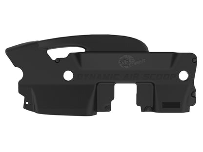 aFe Dynamic Air Scoop XL D.A.S.
