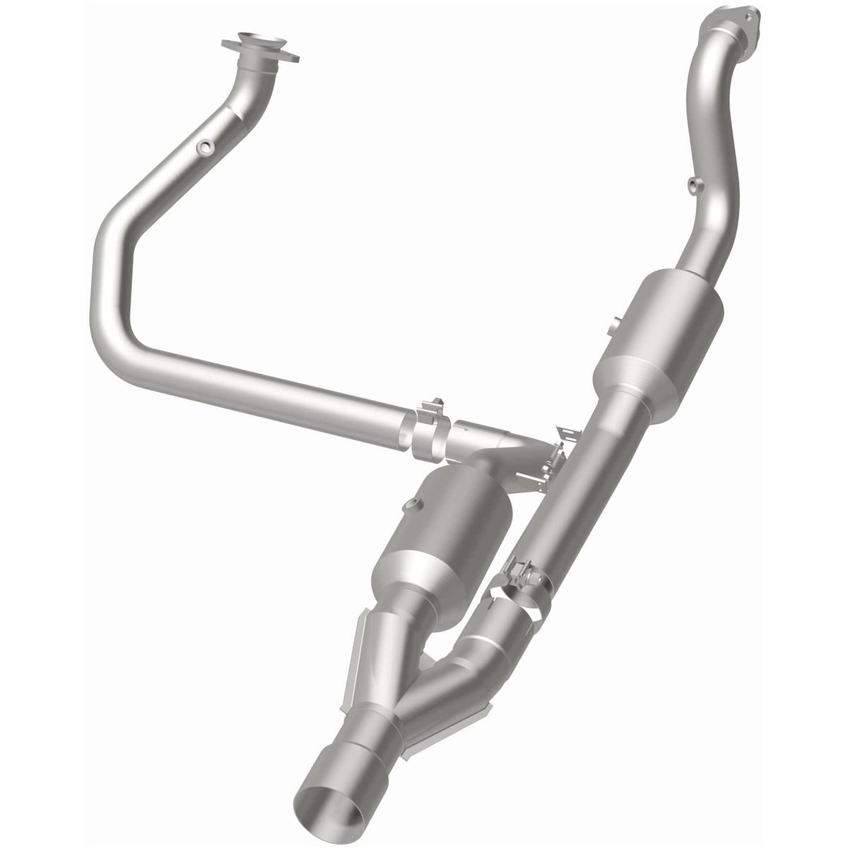 MagnaFlow OEM Grade Direct-Fit Catalytic Converter 280902