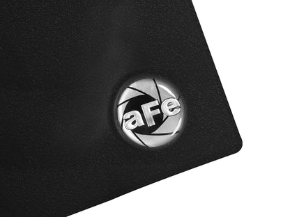 aFe Magnum FORCE Intake Cover Black - 54-12678-B