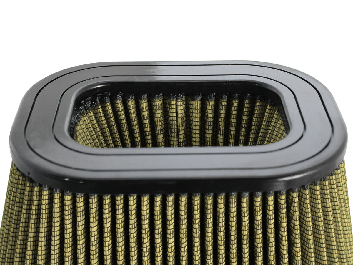 aFe Magnum FORCE Intake Replacement Air Filter w/ Pro GUARD 7 Media - 72-91067