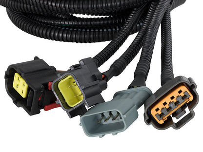 aFe ShiftLogic Exhaust Brake Control Module - Dodge/Ram 2007-2018 6.7L