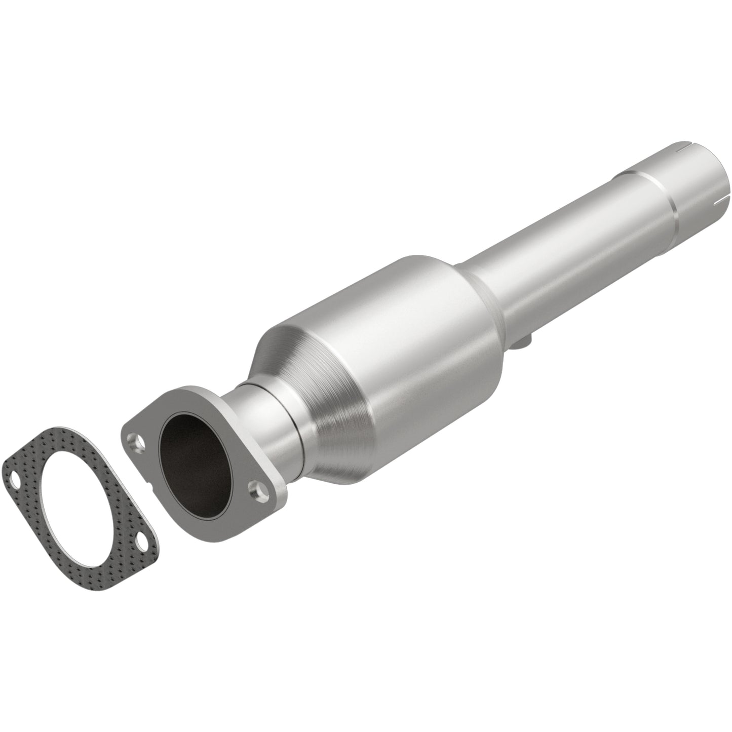 MagnaFlow OEM Grade Direct-Fit Catalytic Converter 21-989