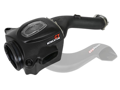 aFe Momentum GT Cold Air Intake System w/ Pro DRY S Filter - 2008-2011 4.7L