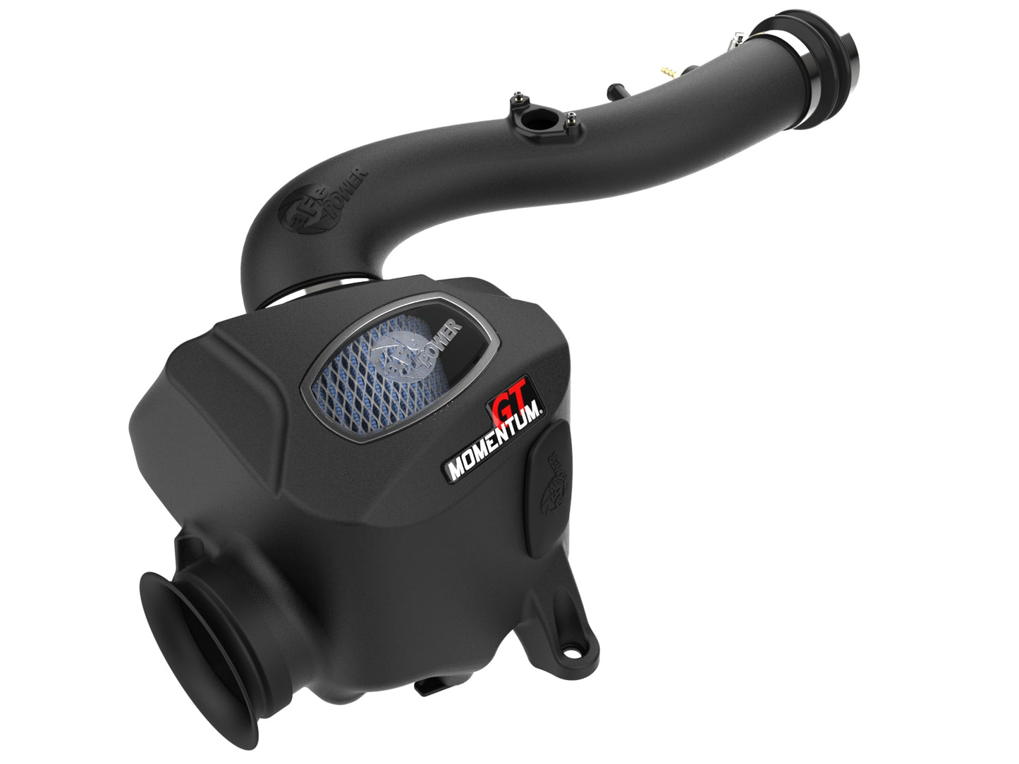 aFe Momentum GT Cold Air Intake System w/ Pro 5R Filter - 2015-2026 4.0L