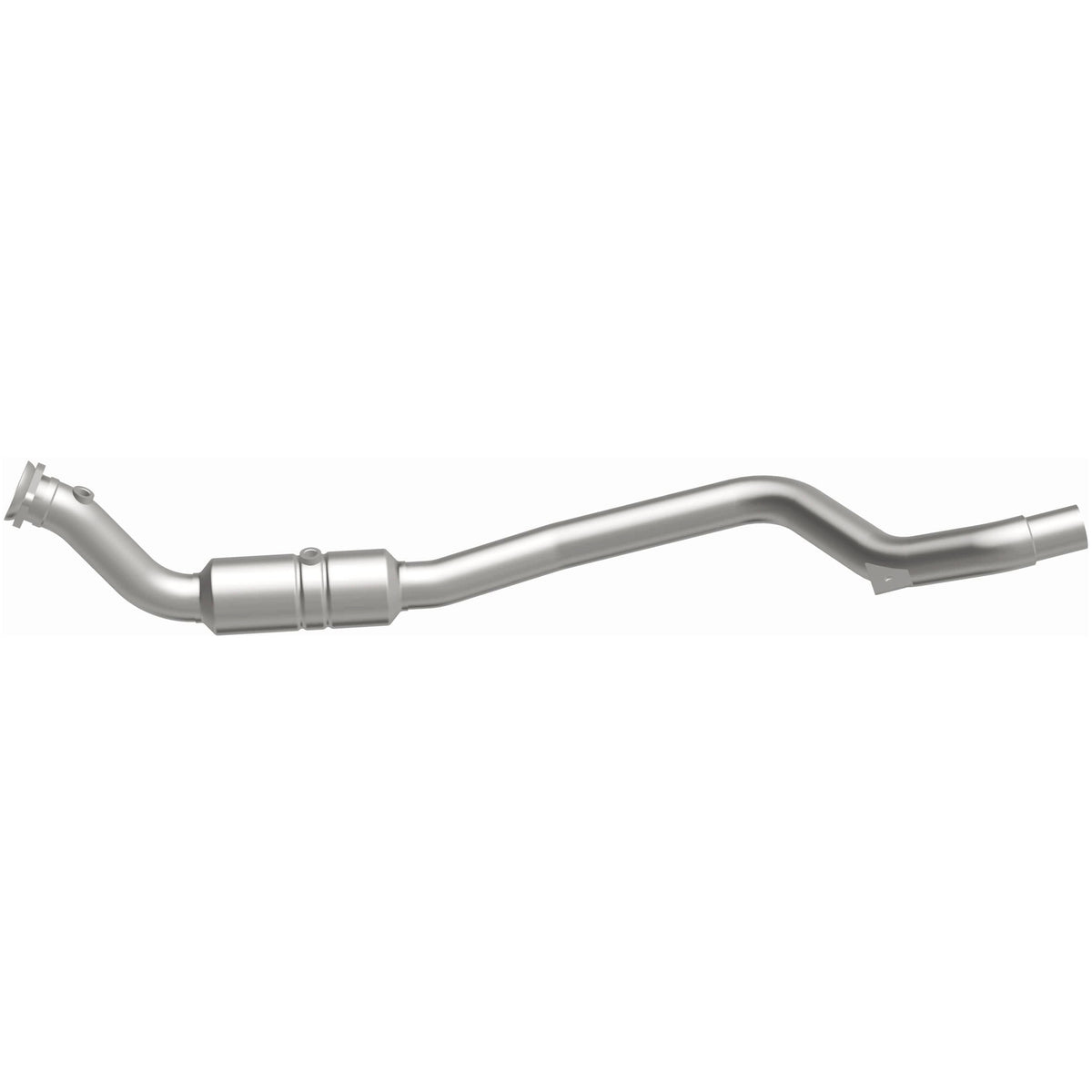 MagnaFlow California CARB Direct-Fit Catalytic Converter 5561100