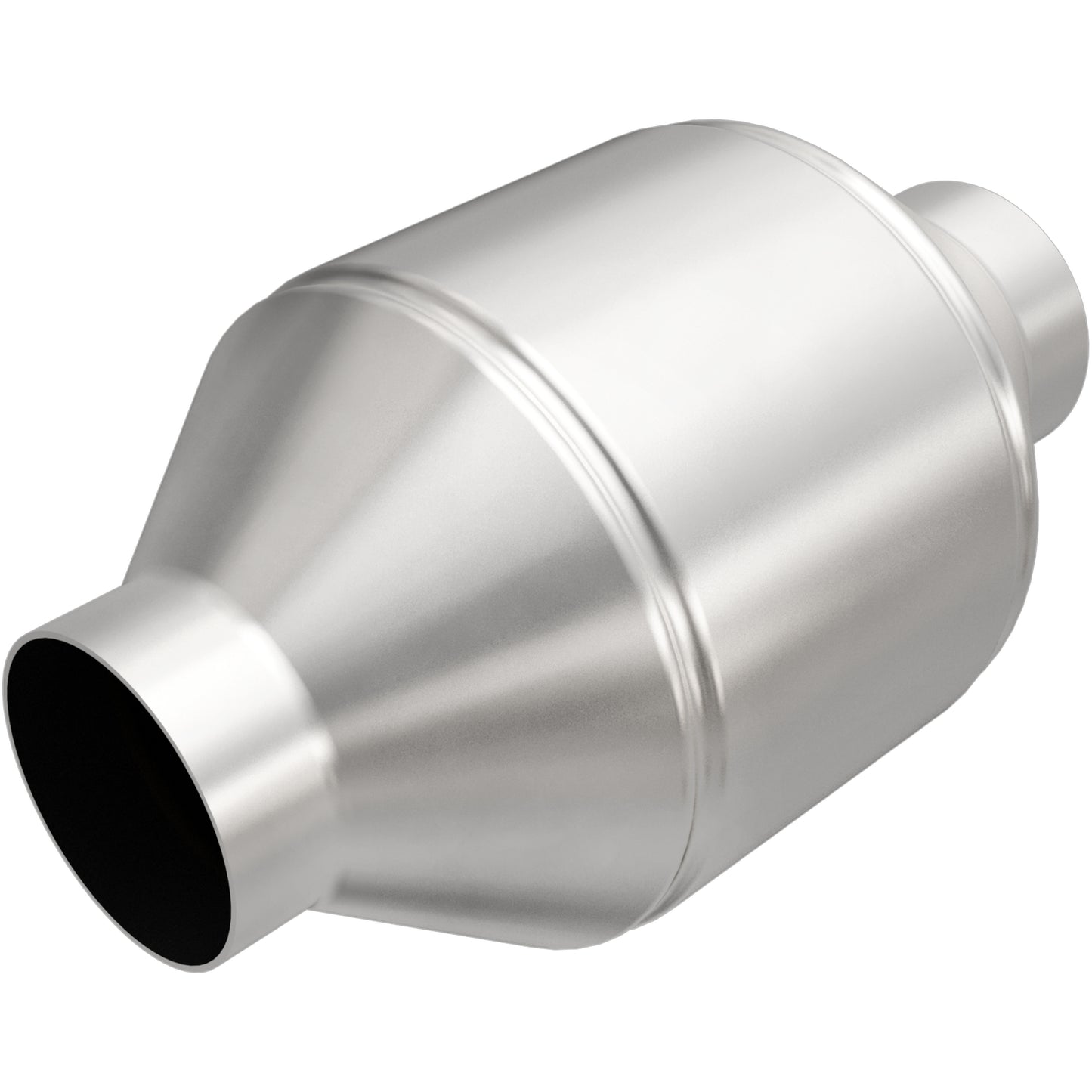 MagnaFlow HM Grade Universal Catalytic Converter 99659HM