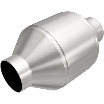 MagnaFlow HM Grade Universal Catalytic Converter 99659HM