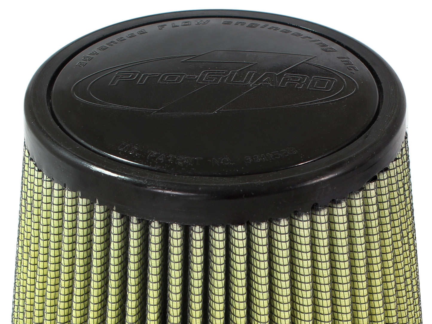aFe Magnum FORCE Intake Replacement Air Filter w/ Pro GUARD 7 Media - 72-90045