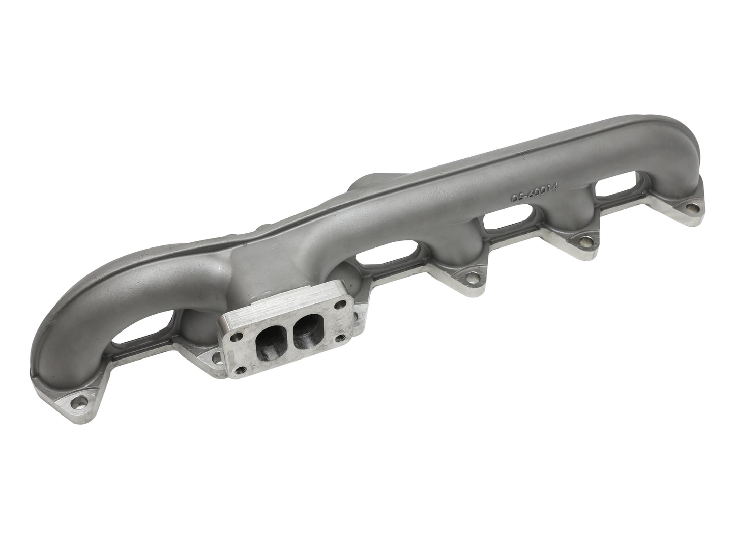 aFe BladeRunner 409 Stainless Steel Exhaust Manifold