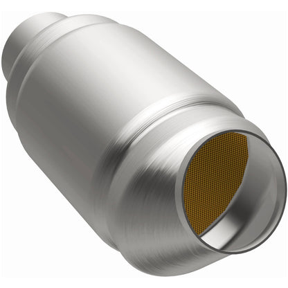 MagnaFlow Standard Grade Universal Catalytic Converter 54975