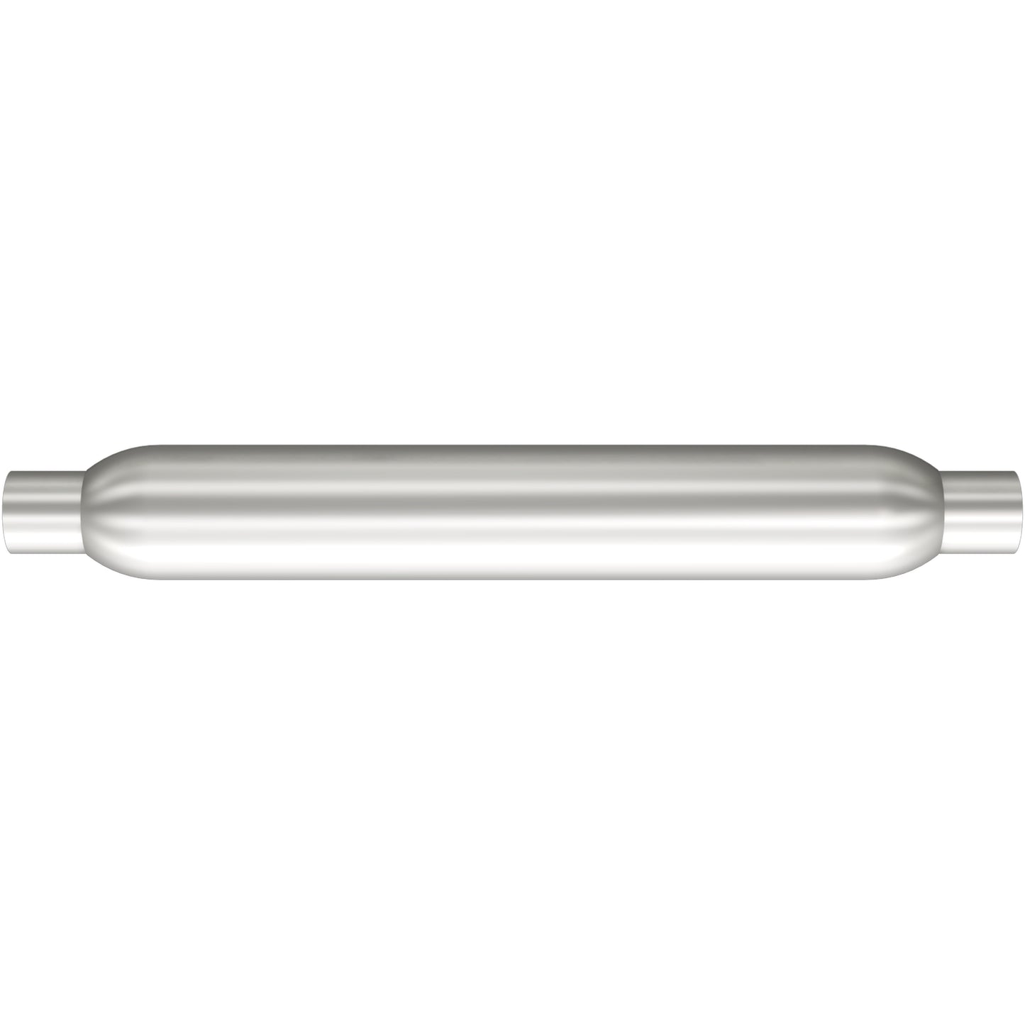 MagnaFlow 2.25 in/2.25 in Center/Center; 3.5 in x 22 in x 3.5 in Body Muffler 18135