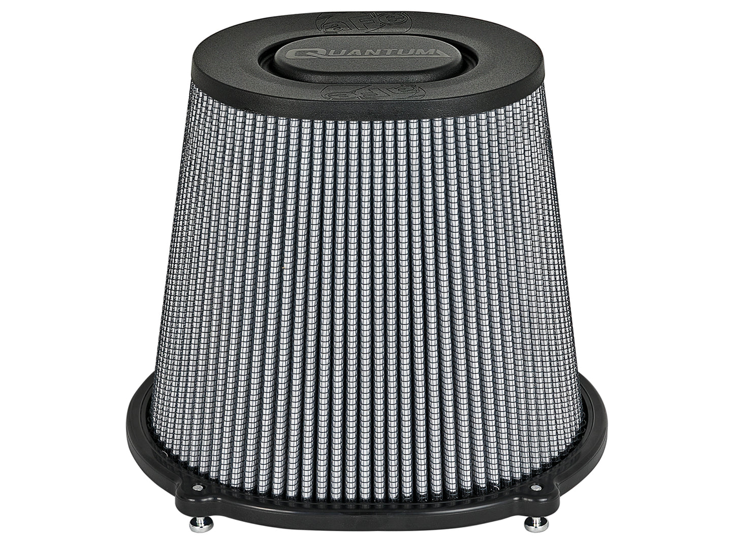 aFe QUANTUM Intake Replacement Air Filter w/ Pro DRY S Media - 21-90103