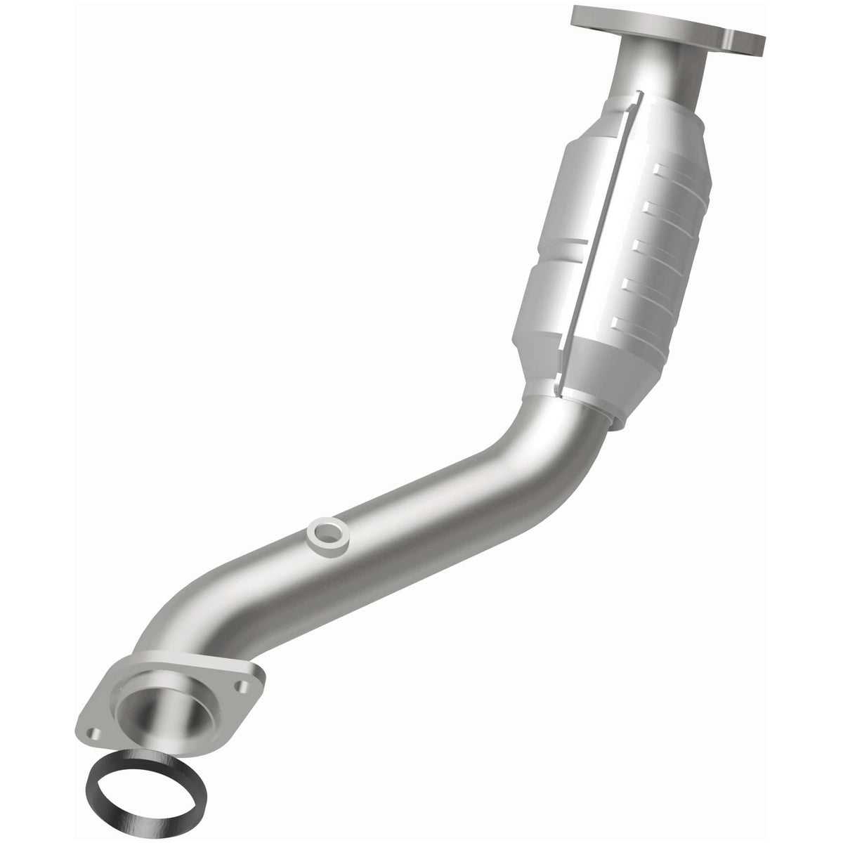MagnaFlow HM Grade Direct-Fit Catalytic Converter 93999