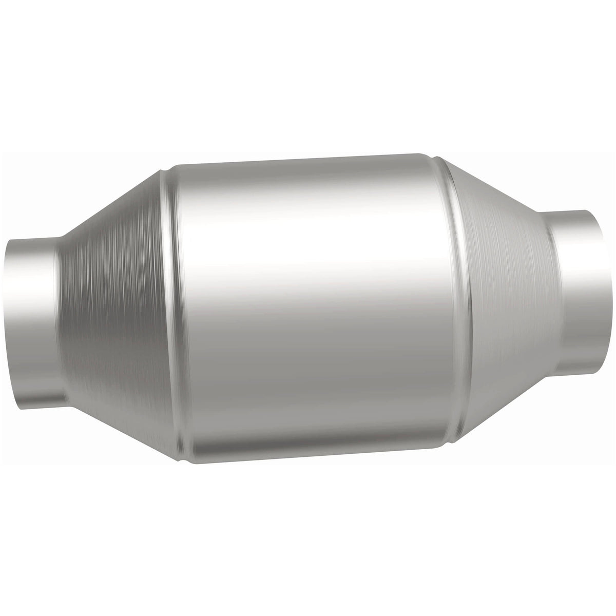MagnaFlow Standard Grade Universal Catalytic Converter 59558