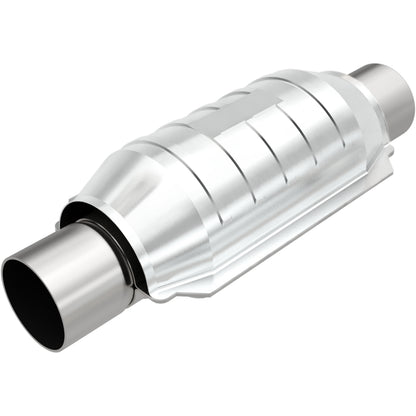 MagnaFlow Standard Grade Universal Catalytic Converter 53009
