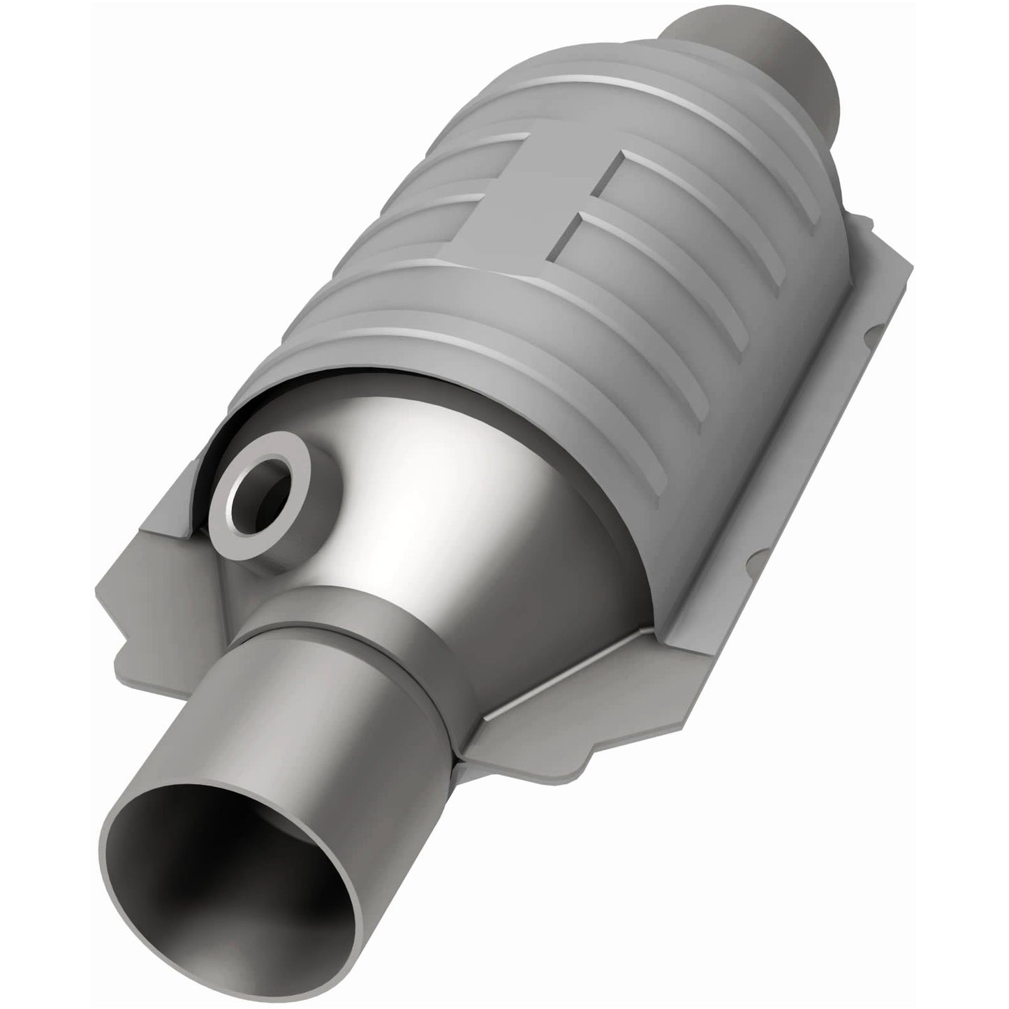 MagnaFlow Standard Grade Universal Catalytic Converter 53033