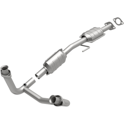 MagnaFlow HM Grade Direct-Fit Catalytic Converter 93304
