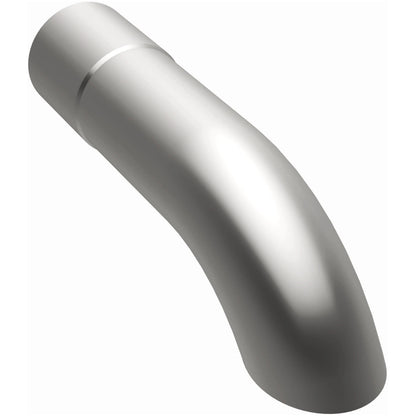 MagnaFlow Single Exhaust Tip - 3in. Inlet/3in. Outlet 35180