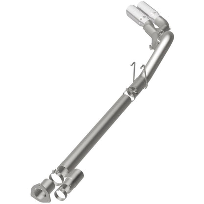 MagnaFlow PRO DPF Series Diesel 4 in Filter-Back 17873