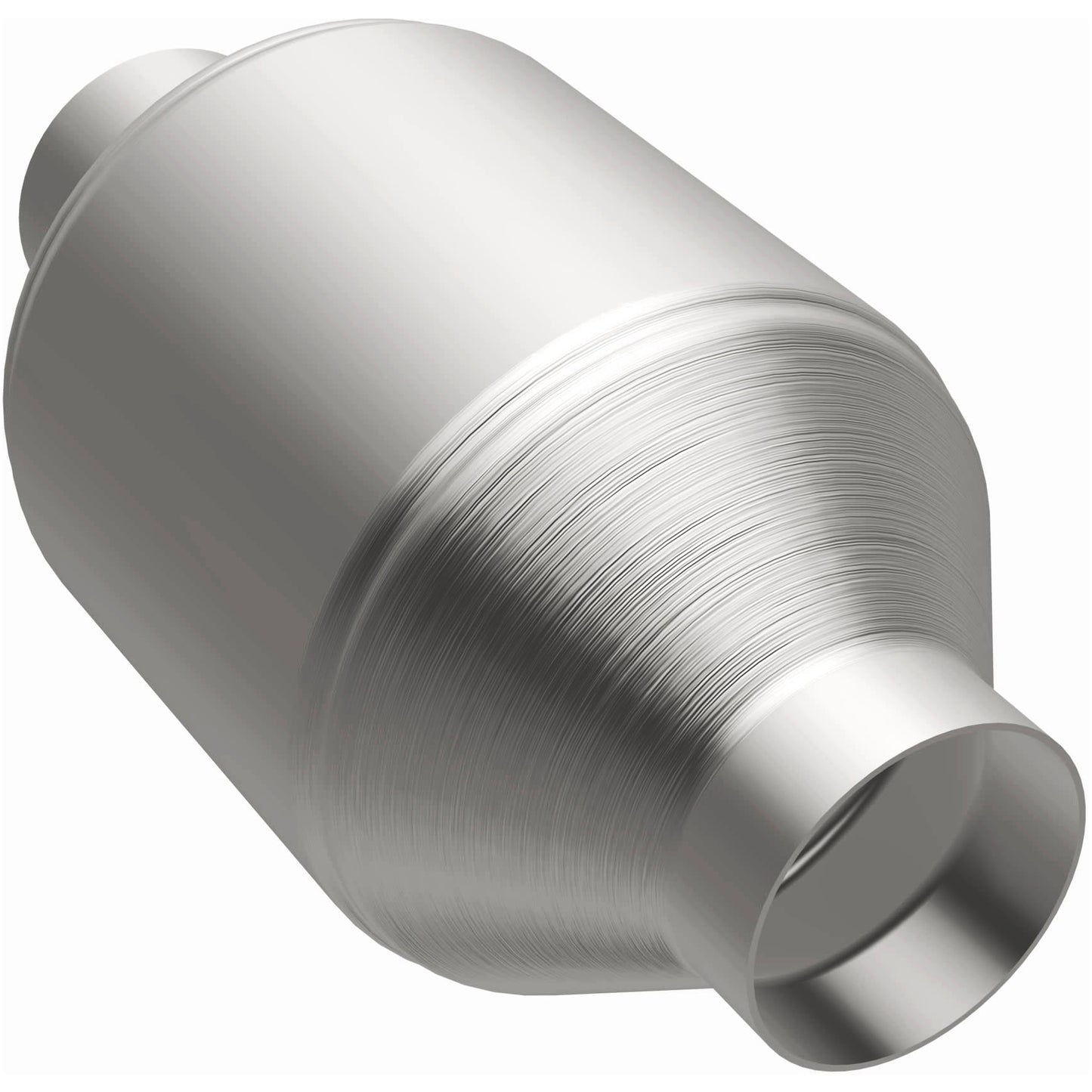 MagnaFlow Standard Grade Universal Catalytic Converter 59555