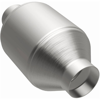 MagnaFlow Standard Grade Universal Catalytic Converter 59555