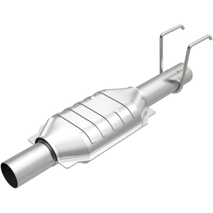 MagnaFlow Standard Grade Direct-Fit Catalytic Converter 23292