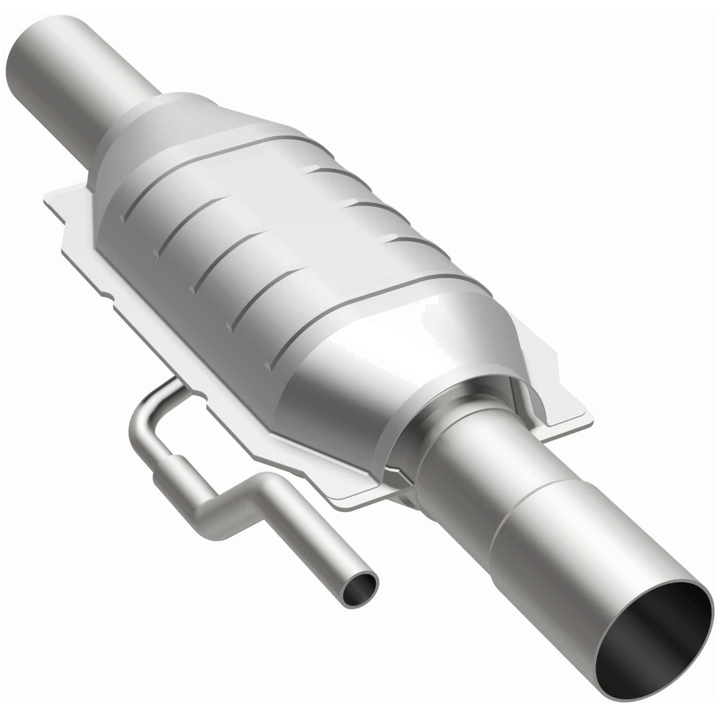 MagnaFlow HM Grade Direct-Fit Catalytic Converter 95221
