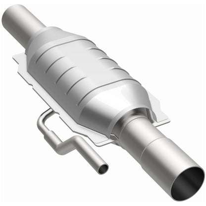 MagnaFlow HM Grade Direct-Fit Catalytic Converter 95221