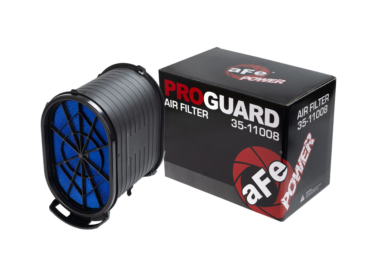 aFe PROGUARD OE Replacement Air Filter - Ford 2003-2007 6.0L