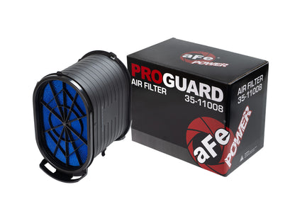 aFe PROGUARD OE Replacement Air Filter - Ford 2003-2007 6.0L