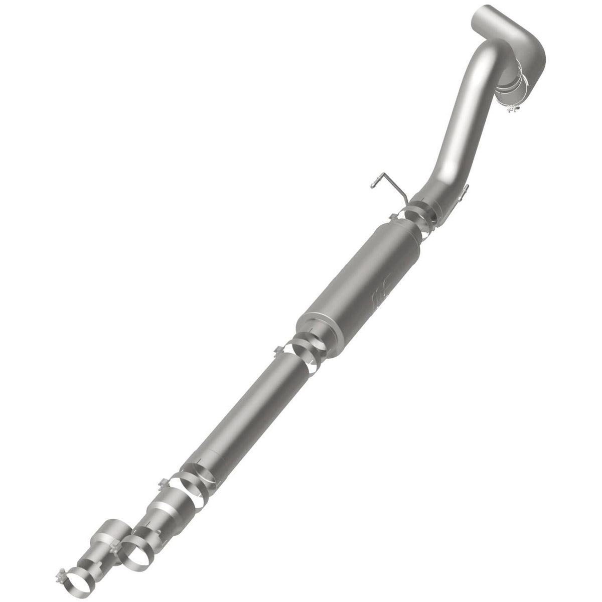 MagnaFlow PRO DPF Series Diesel 5 in Filter-Back 17876
