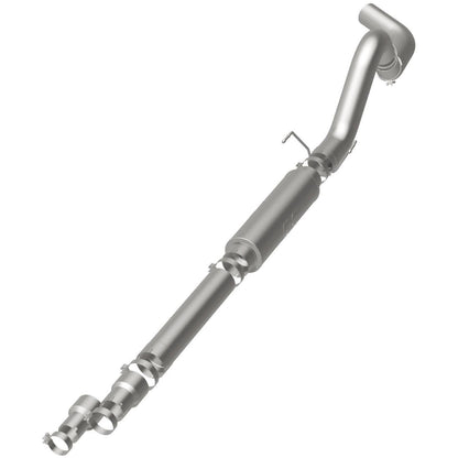 MagnaFlow PRO DPF Series Diesel 5 in Filter-Back 17876