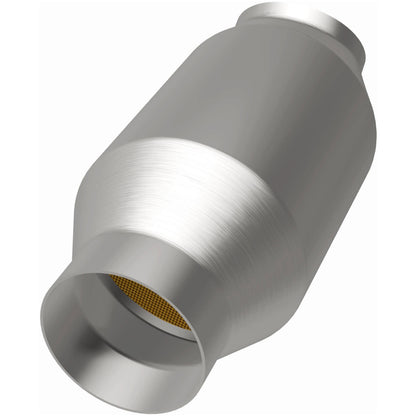MagnaFlow Standard Grade Universal Catalytic Converter 54976