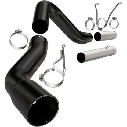 MagnaFlow Black DPF Series Diesel 5 in DPF Back 17069