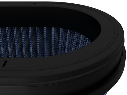 aFe Magnum FLOW OE Replacement Air Filter w/ Pro 5R Media - Chevy/GMC 2006-2016 6.6L