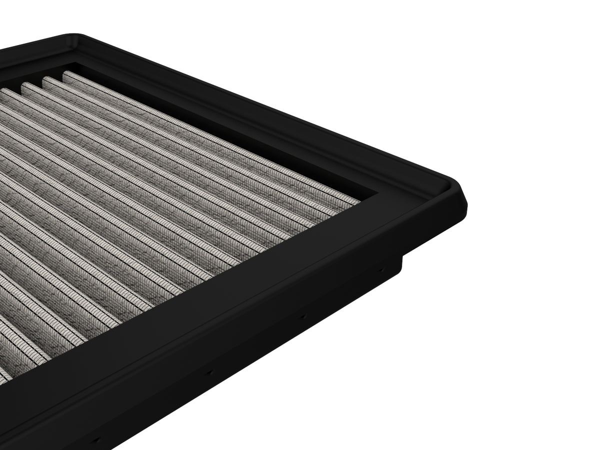aFe Magnum FLOW OE Replacement Air Filter w/ Pro DRY S Media - 1997-2004