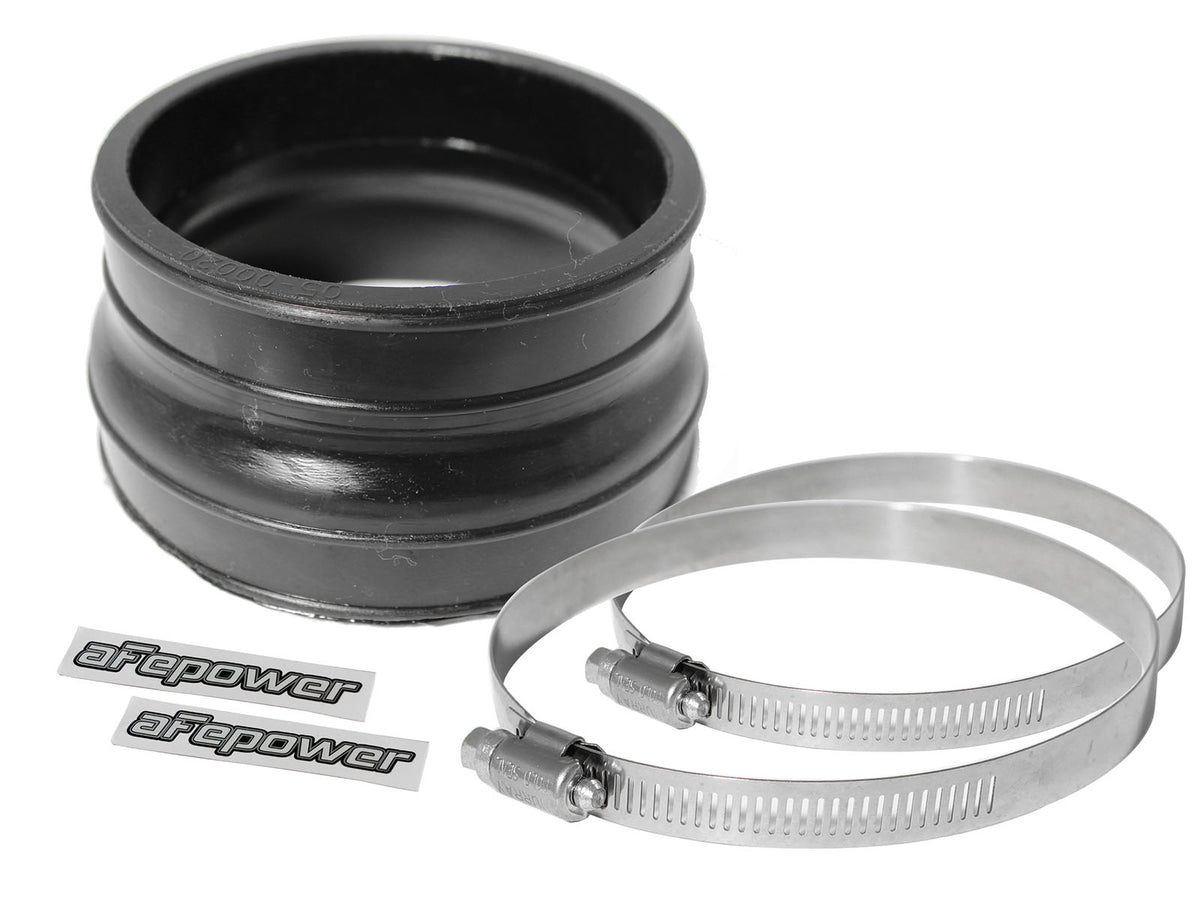aFe Magnum FORCE Cold Air Intake System Spare Parts Kit - 59-00008