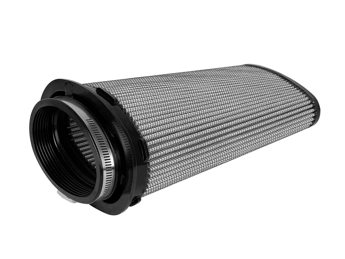 aFe Momentum Intake Replacement Air Filter w/ Pro DRY S Media (Pair) - 21-90109-MA