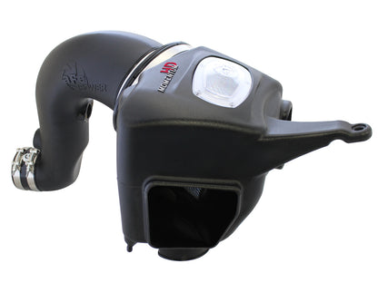 aFe Momentum HD Cold Air Intake System w/ Pro 10R Filter - Dodge/Ram 2010-2012 6.7L