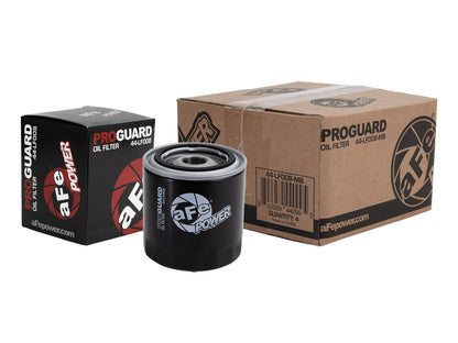 aFe PROGUARD Engine Oil Filter Replacement - Fleet Pack - 1992-2024